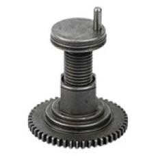M0052, 081020202  Толкатель колодки с шестерней левый MERITOR D3